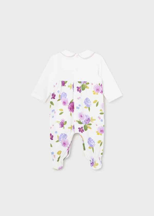 Mayoral Baby Lullaby Layette