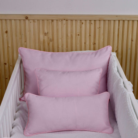 *MADE TO ORDER* Piqué Cushion