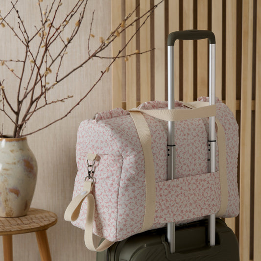 *MADE TO ORDER* Verona Large Hospital Bag