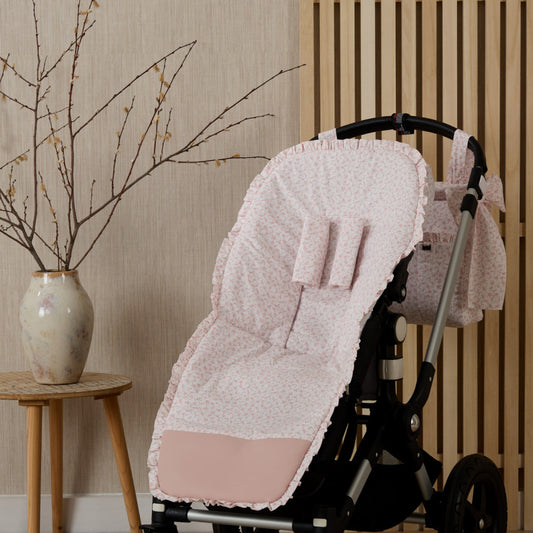 *MADE TO ORDER* Verona Pram Liner
