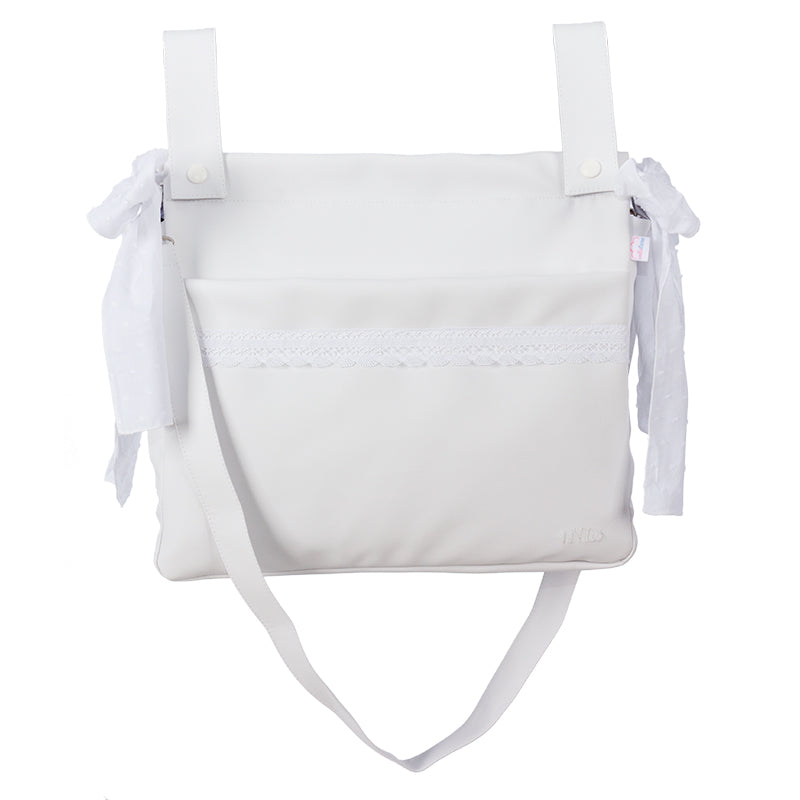 Bianca Pram Bag - littlestarschildrenswear
