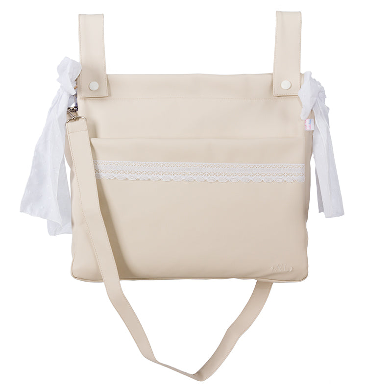 Bianca Pram Bag - littlestarschildrenswear
