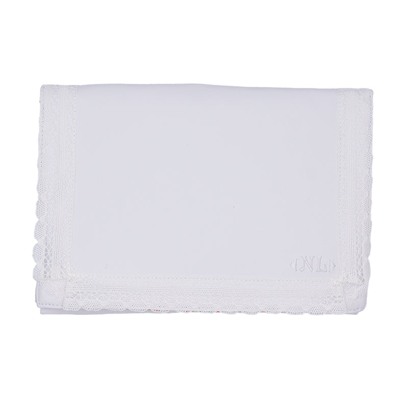 Bianca Changing Mat - littlestarschildrenswear