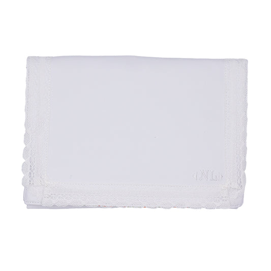 Bianca Changing Mat - littlestarschildrenswear