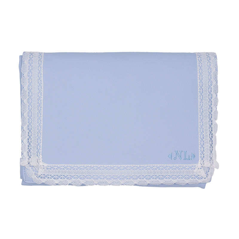Bianca Changing Mat - littlestarschildrenswear