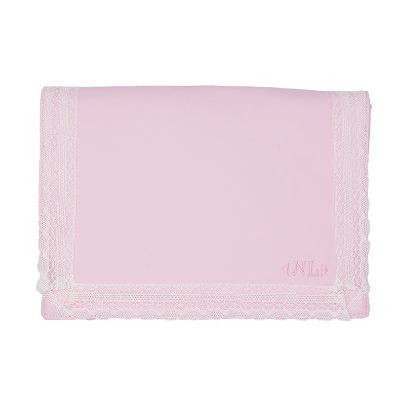 Bianca Changing Mat - littlestarschildrenswear