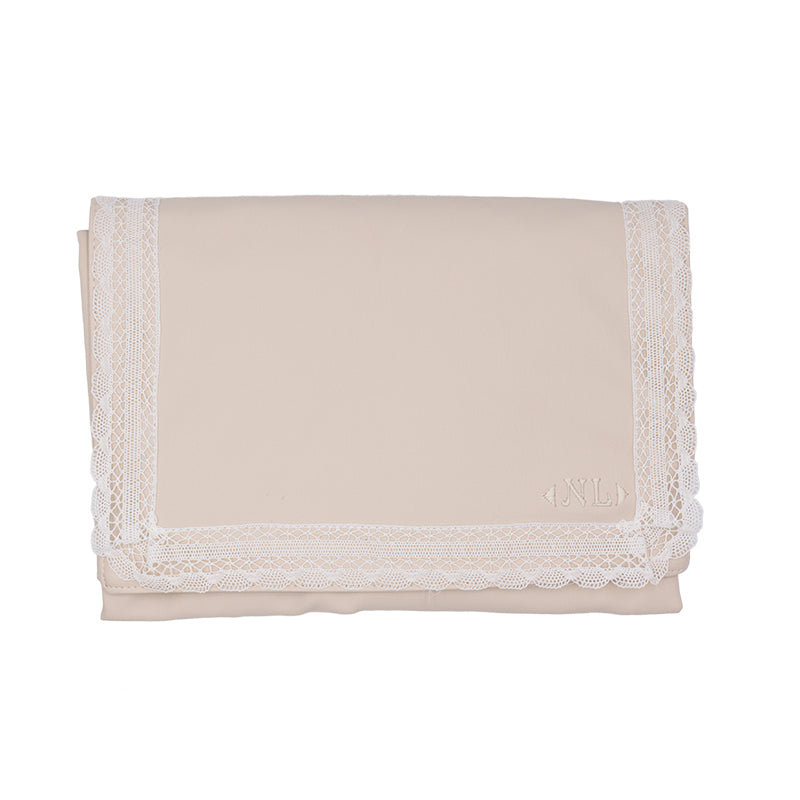 Bianca Changing Mat - littlestarschildrenswear
