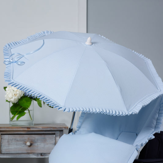 Pique Parasol - littlestarschildrenswear