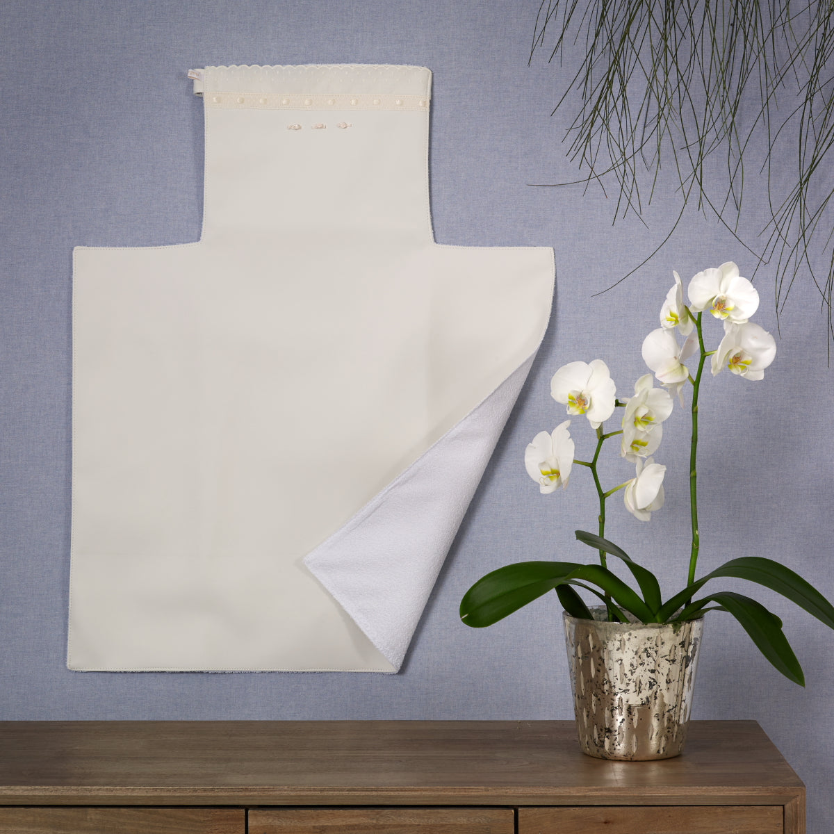 Carla Changing Mat - littlestarschildrenswear