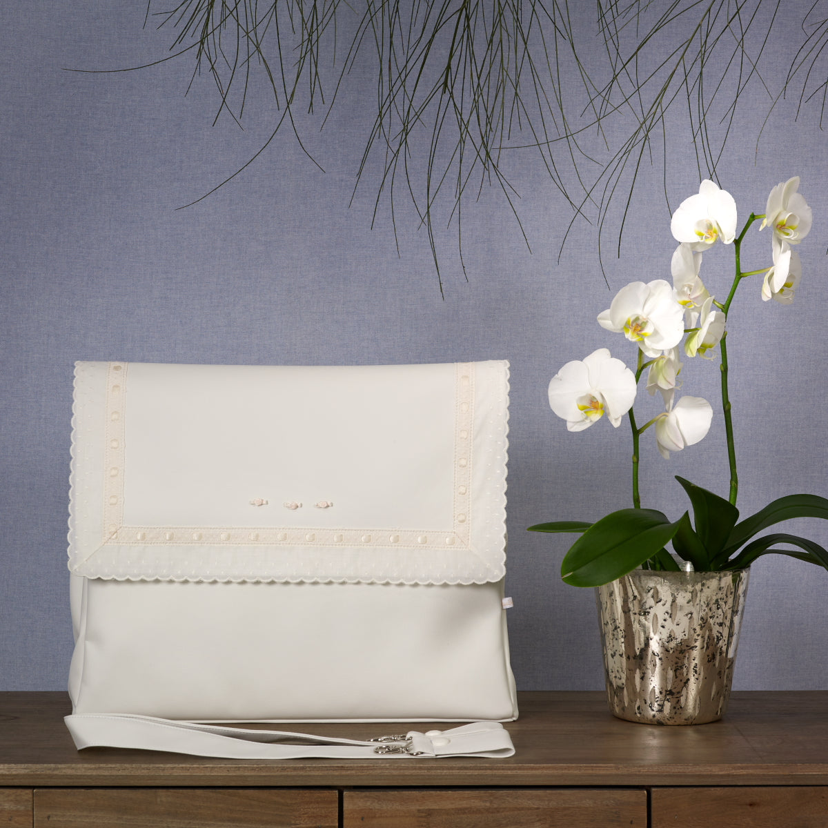 Carla Bag with Flap - littlestarschildrenswear