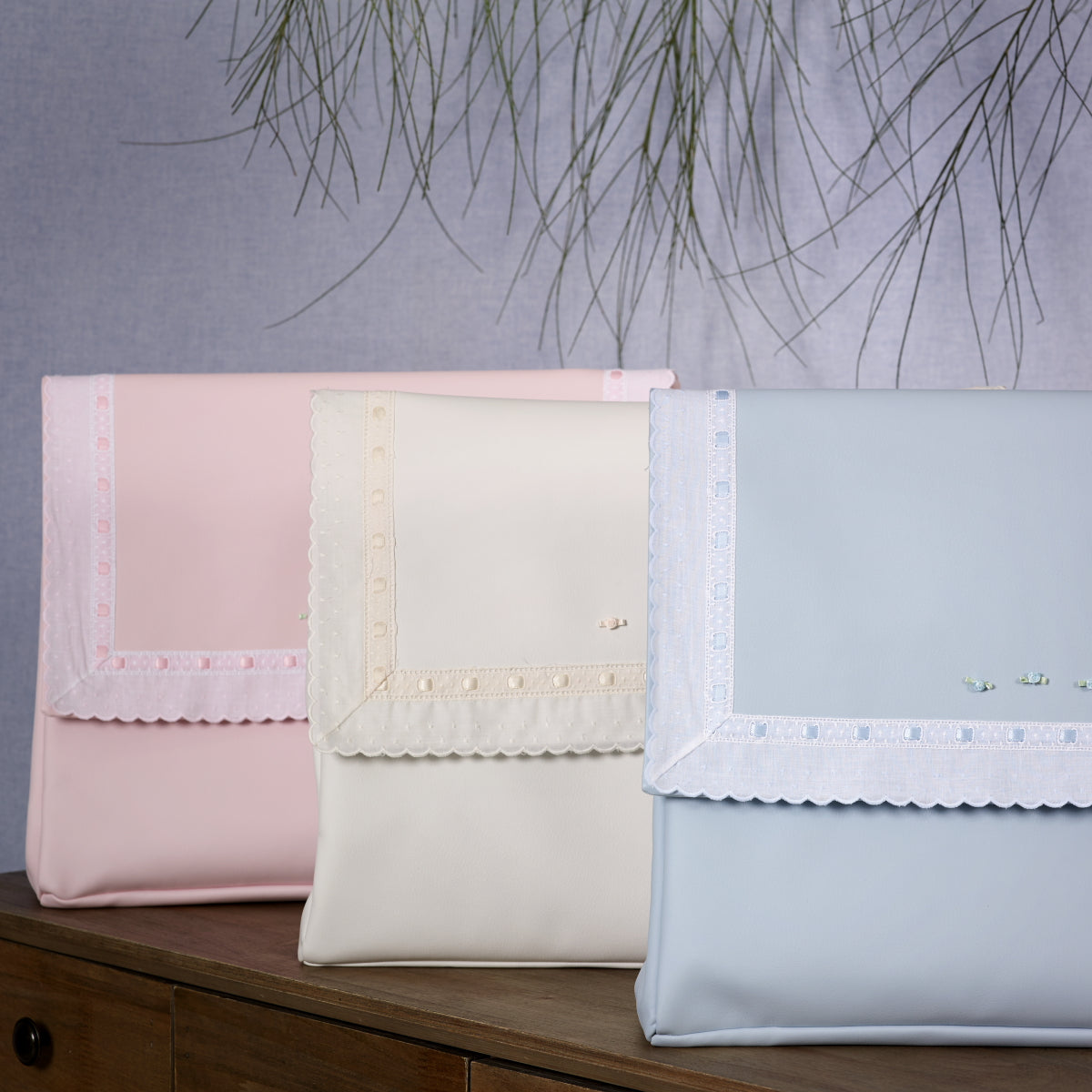 Carla Bag with Flap - littlestarschildrenswear