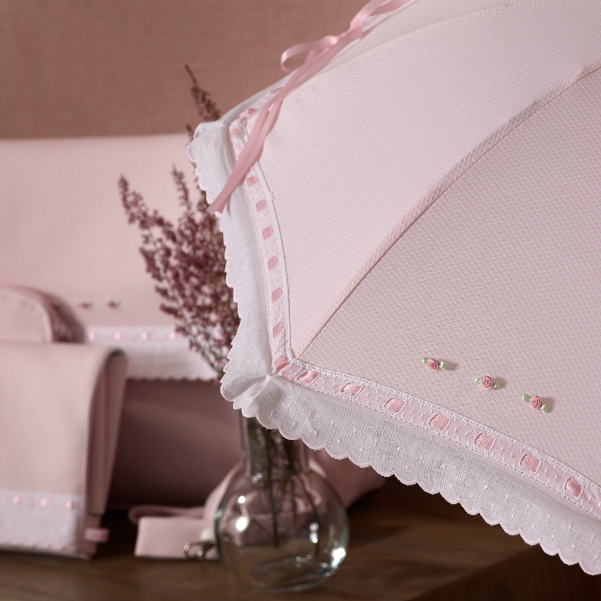 Carla Parasol - littlestarschildrenswear