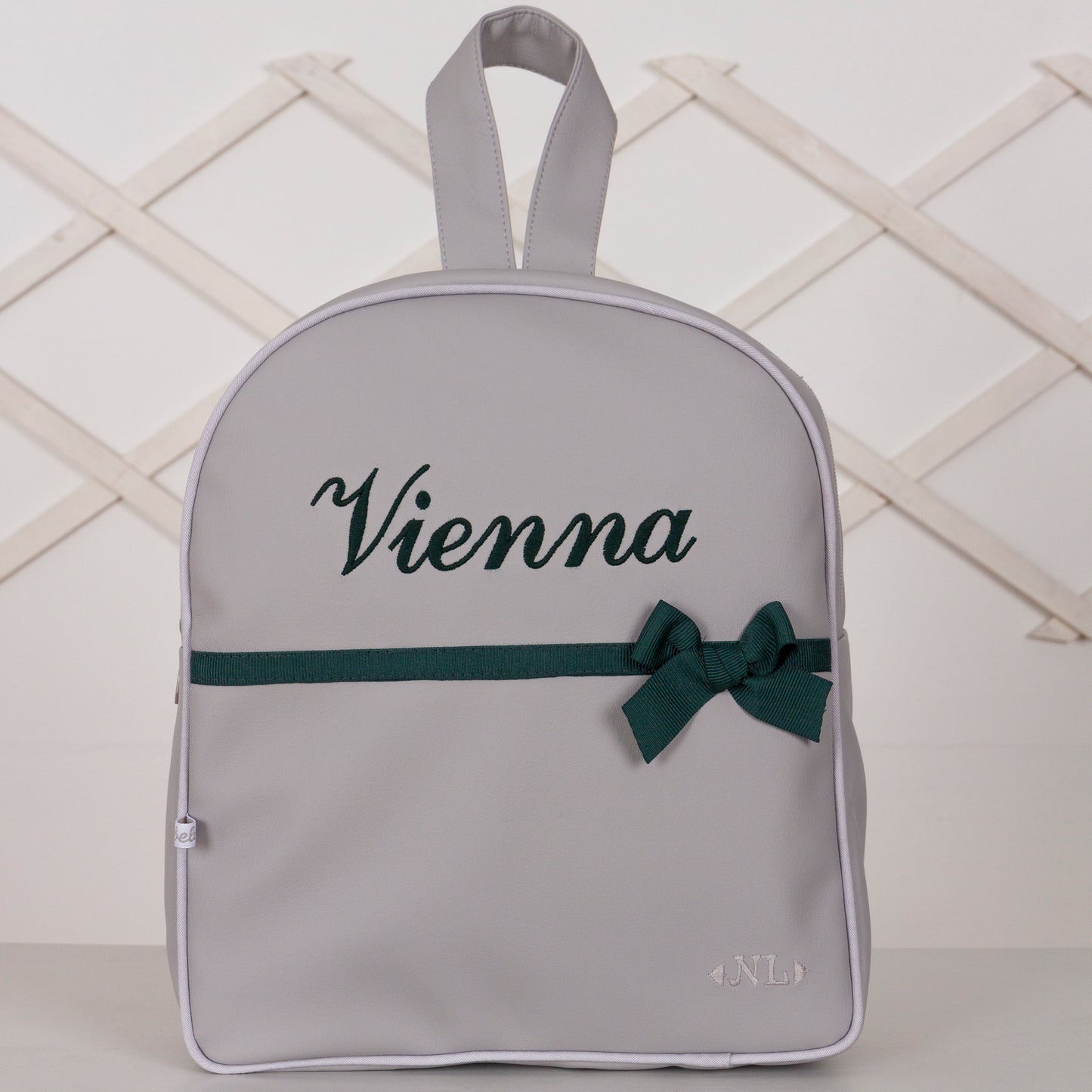 Personalised Backpack - littlestarschildrenswear