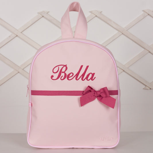 Personalised Backpack - littlestarschildrenswear