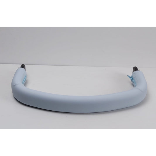 Leather Pram Bar Cover - littlestarschildrenswear