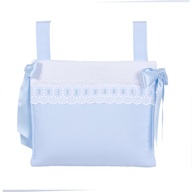 Atenas Pram Bag - littlestarschildrenswear