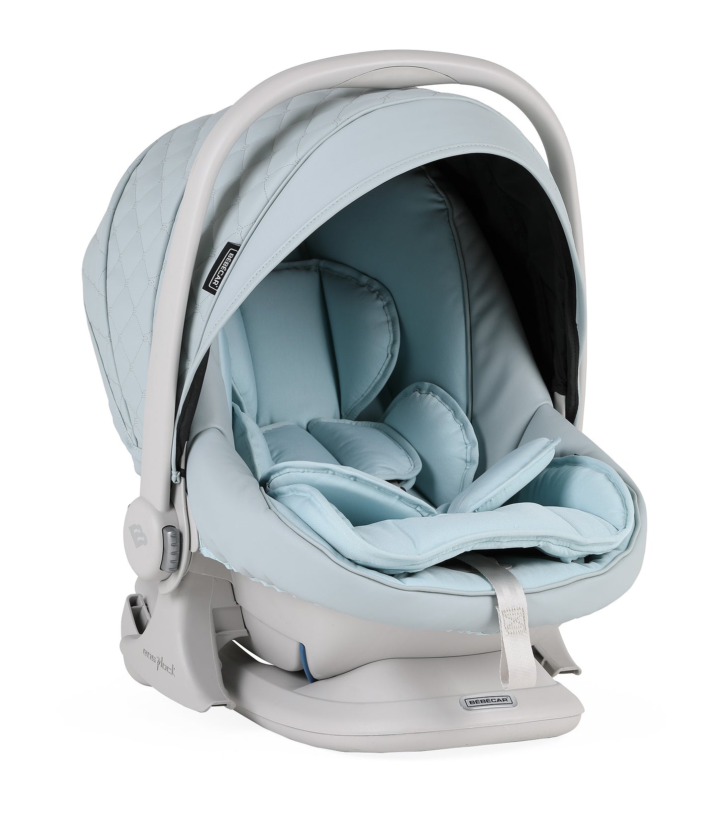 Stylo Class+ Sky Blue - littlestarschildrenswear