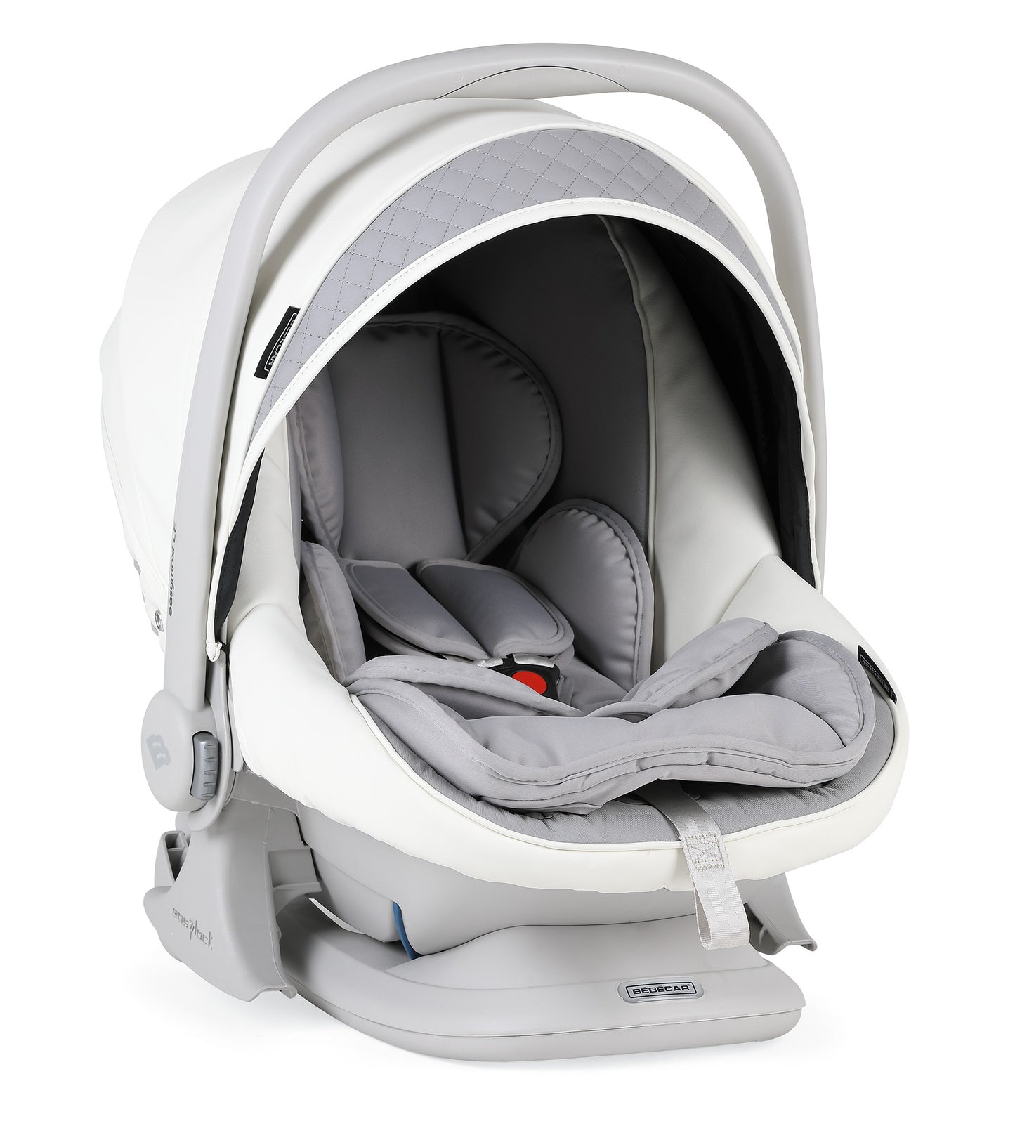 Pack Ip-Op XL Dove Grey - littlestarschildrenswear