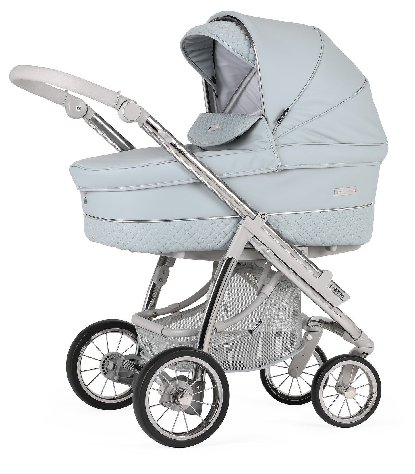 Pack Ip-Op XL Baby Blue - littlestarschildrenswear