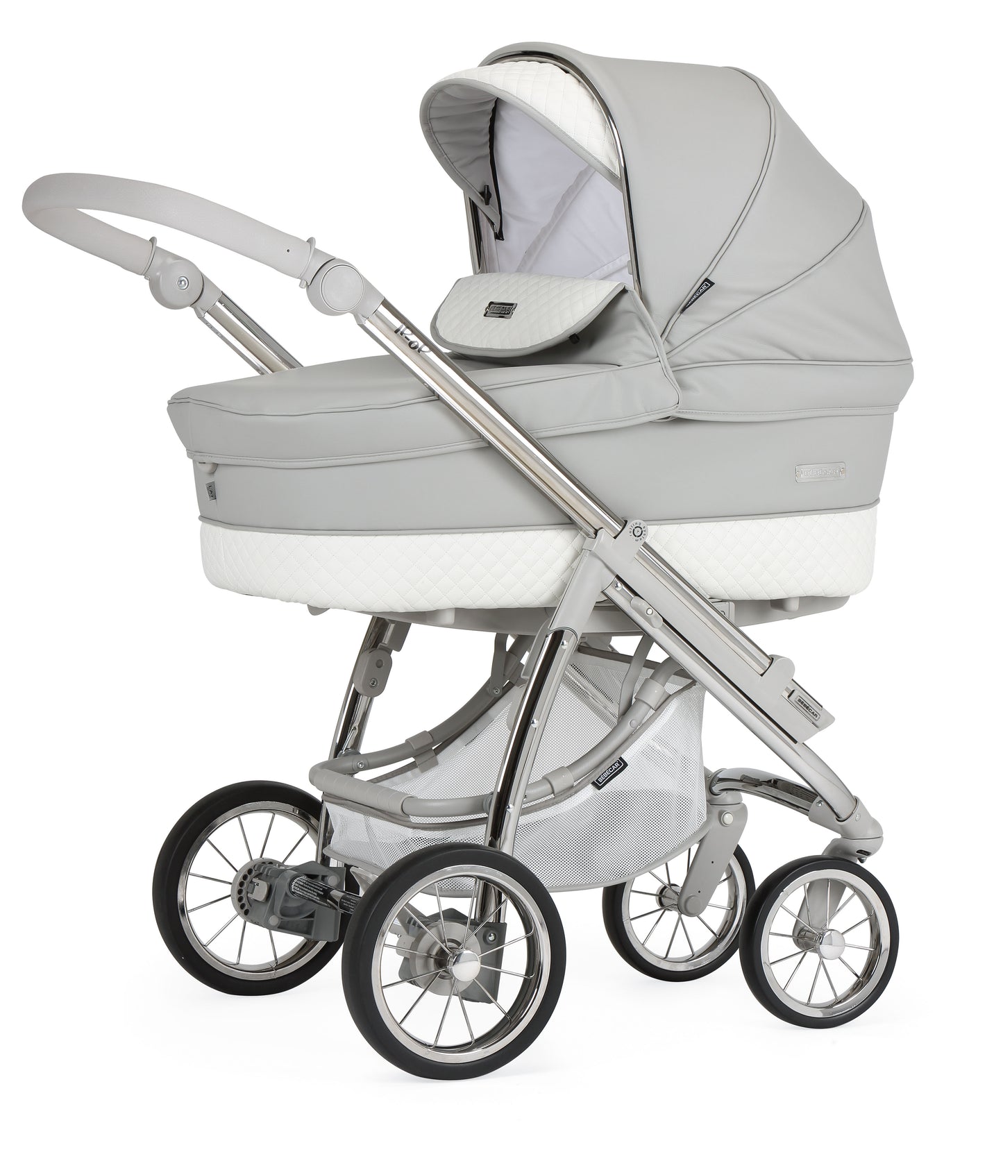 Pack Ip-Op XL Silver Grey - littlestarschildrenswear