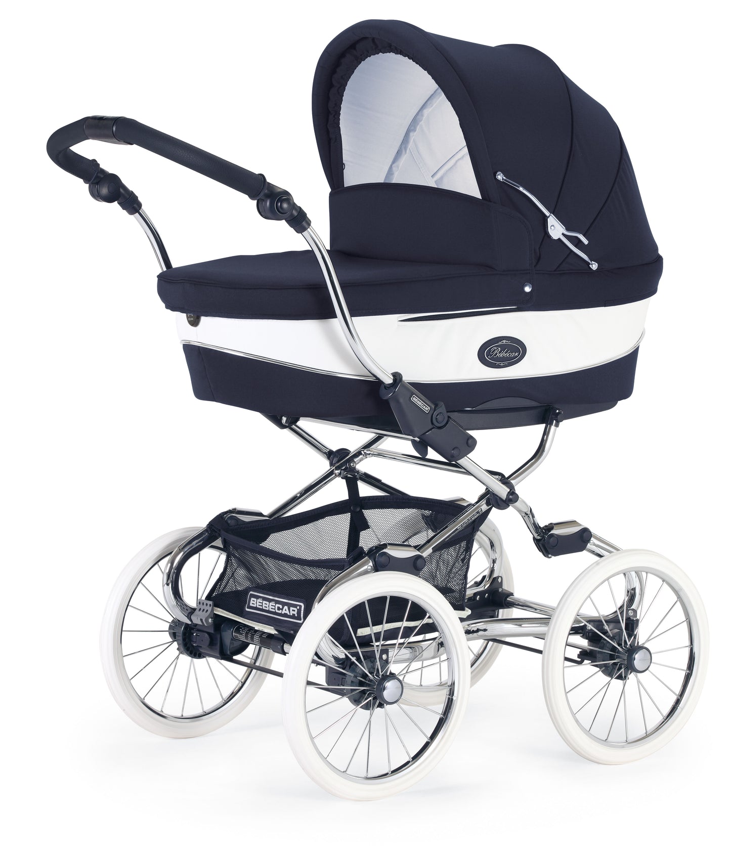 Stylo Class+Oxford Blue - littlestarschildrenswear