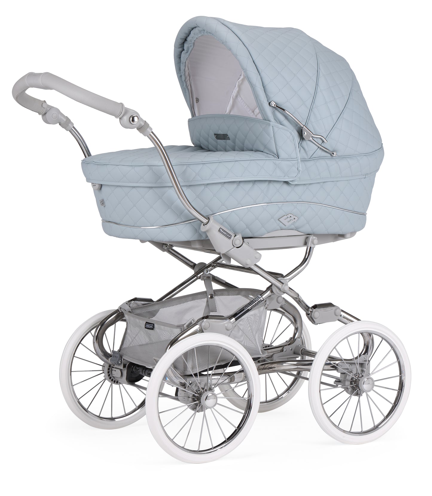 Stylo Class+ Sky Blue - littlestarschildrenswear