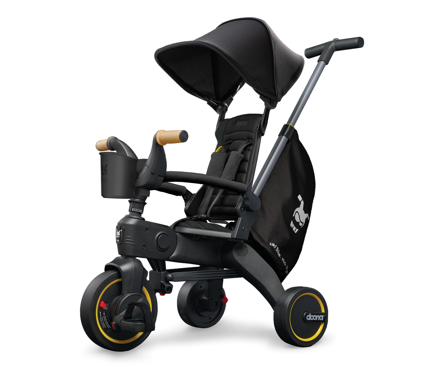 Doona - LIKI Trike S5