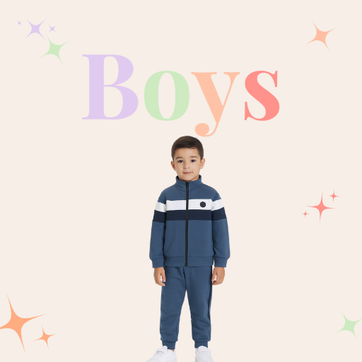 BOYS