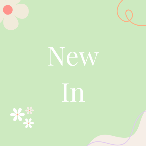 NEW IN AW25