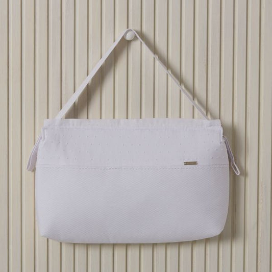 *MADE TO ORDER* Plumeti City Bag