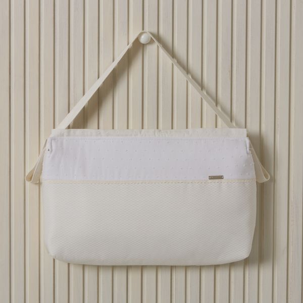 *MADE TO ORDER* Plumeti City Bag
