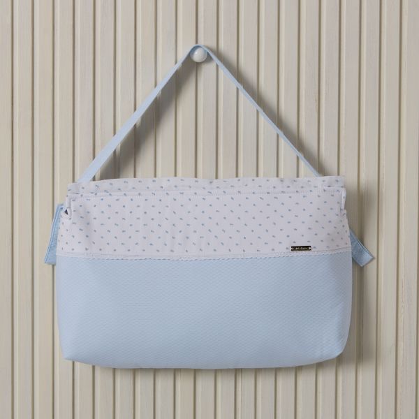 *MADE TO ORDER* Plumeti City Bag