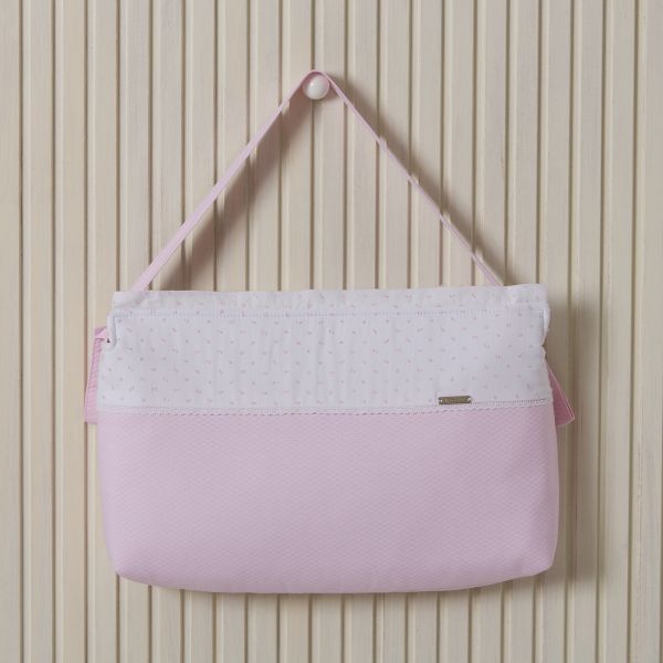 *MADE TO ORDER* Plumeti City Bag