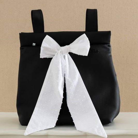 *MADE TO ORDER* Plumeti Elegant Bag
