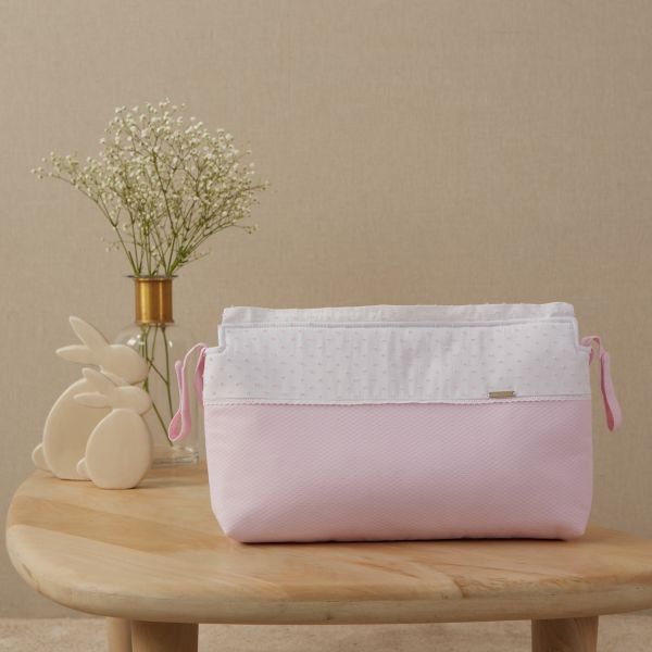 *MADE TO ORDER* Plumeti Organiser Case