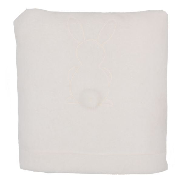 *MADE TO ORDER* Faunia Blanket
