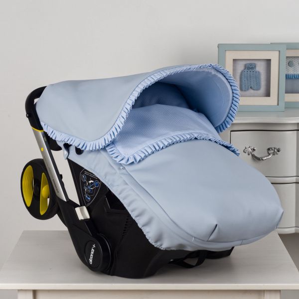 *MADE TO ORDER* Pique Doona Cover