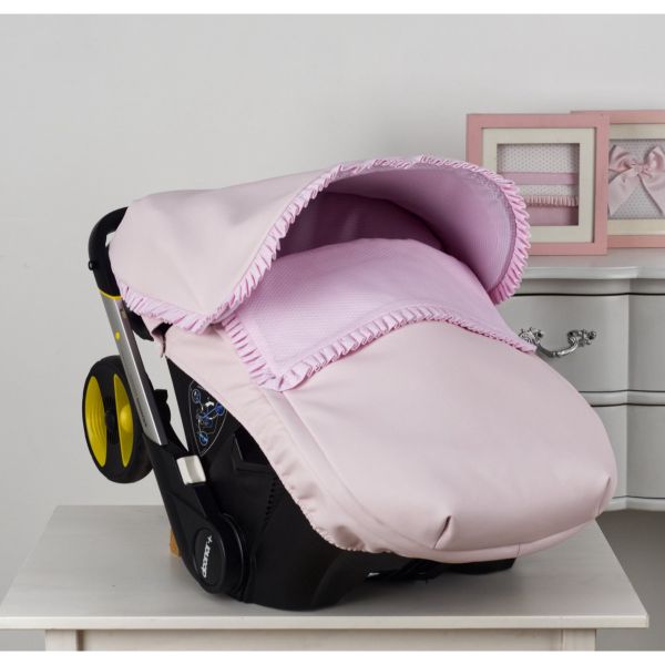 *MADE TO ORDER* Pique Doona Cover