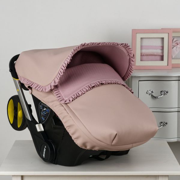 *MADE TO ORDER* Pique Doona Cover