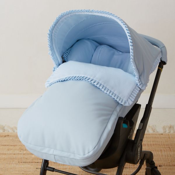 *MADE TO ORDER* Pique Doona Cover