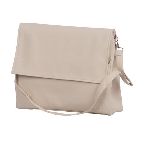 *MADE TO ORDER* Jasper Pushchair bag with flap lid