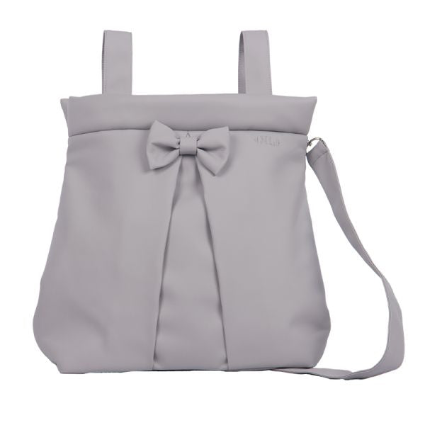 *MADE TO ORDER* Jasper Elegant Bag with Bow
