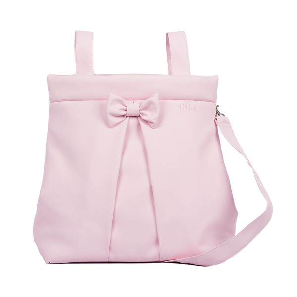 *MADE TO ORDER* Jasper Elegant Bag with Bow