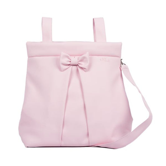 *MADE TO ORDER* Jasper Elegant Bag with Bow