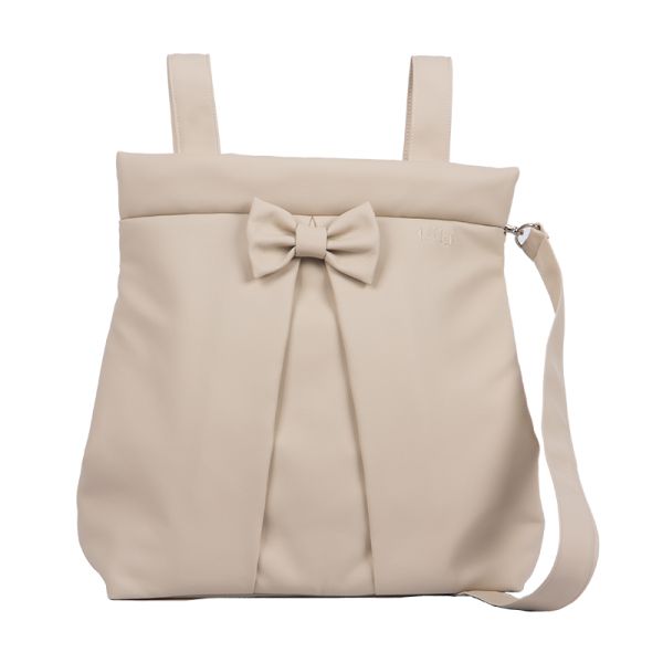 *MADE TO ORDER* Jasper Elegant Bag with Bow
