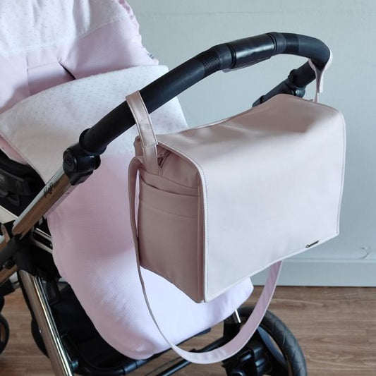 *MADE TO ORDER* Jasper Pushchair bag
