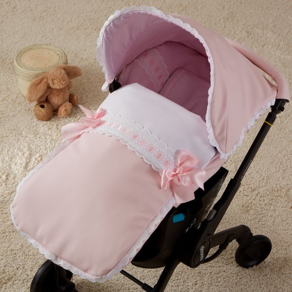 *MADE TO ORDER* Atenas Leatherette Doona Cover