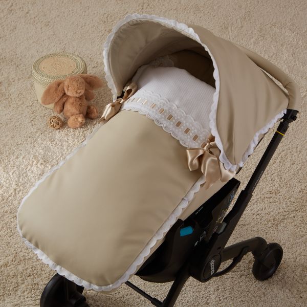 *MADE TO ORDER* Atenas Leatherette Doona Cover