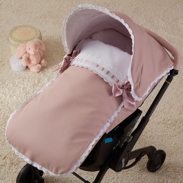 *MADE TO ORDER* Atenas Leatherette Doona Cover