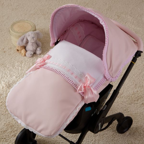 *MADE TO ORDER* Atenas Leatherette Doona Cover